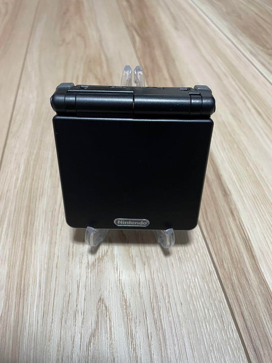 IPS LCD Replacement Game Boy Advance SP Black