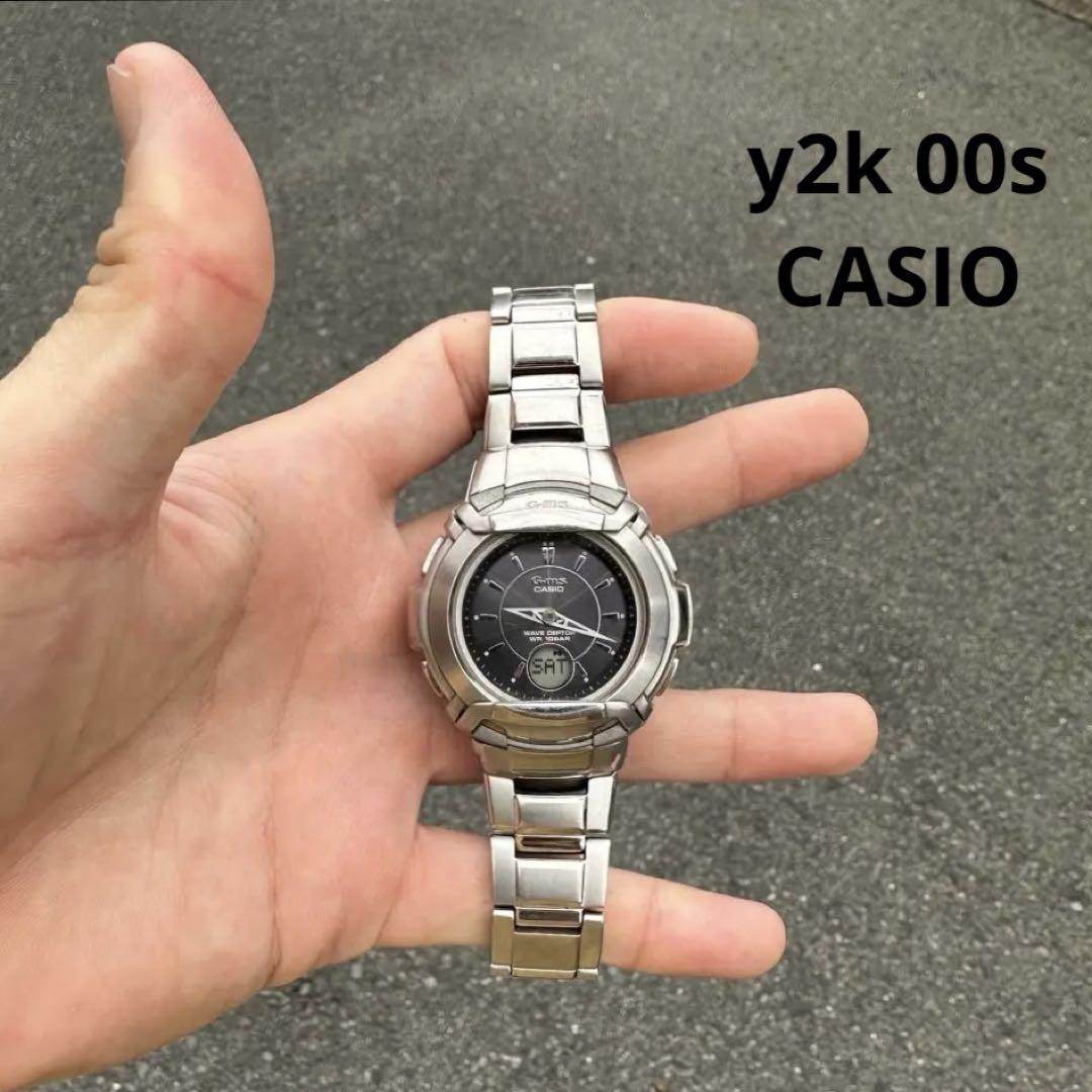 00s CASIO Baby-G Watch y2k