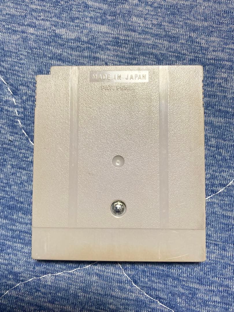 Nintendo Game Boy & Game Boy Color Software 9 Set