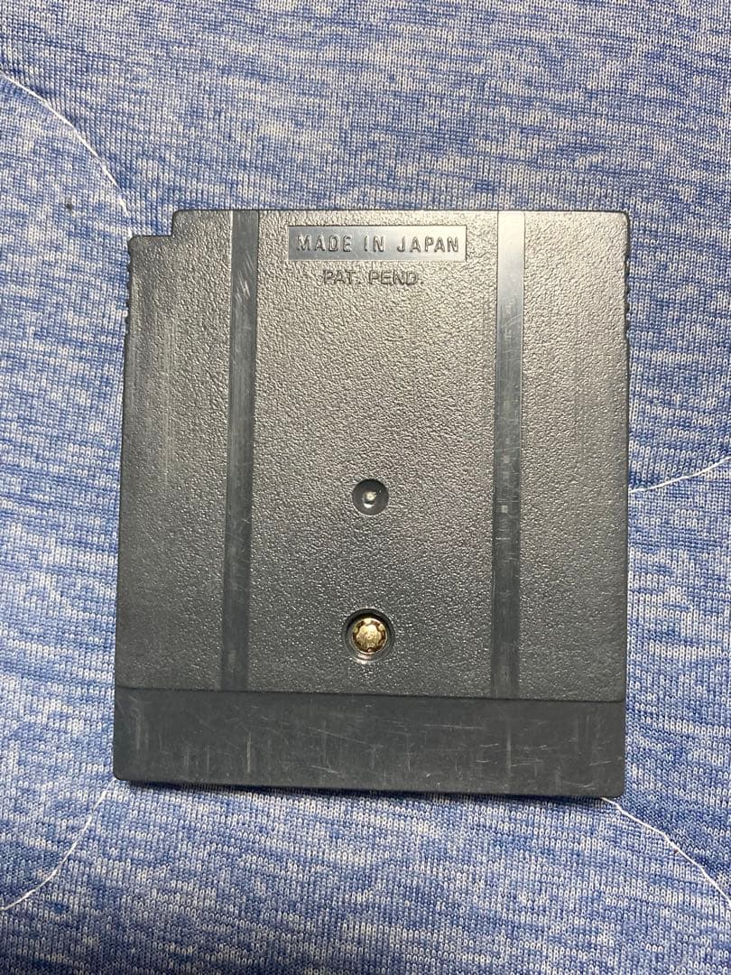 Nintendo Game Boy & Game Boy Color Software 9 Set