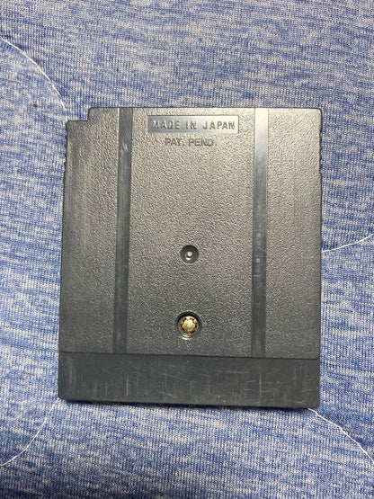 Nintendo Game Boy & Game Boy Color Software 9 Set