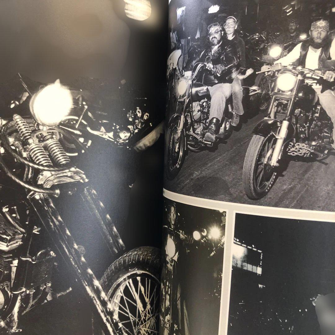 Bikes the McCoy American Auto Series No.2