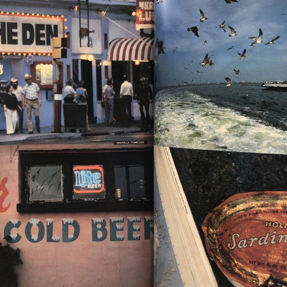 Bikes the McCoy American Auto Series No.2