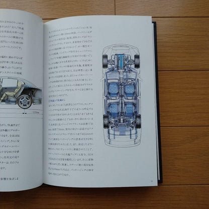 Used Catalog Toyota Aristo (ARISTO) (JZS160, 161) 1997