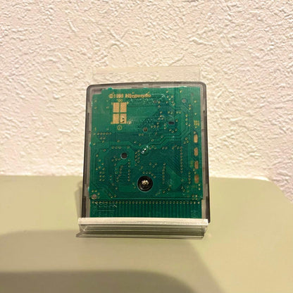 【Action Confirmed】Mario Tennis GB GBC Sports Retro Game Nintendo Mario