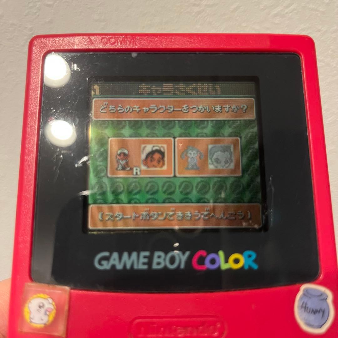 【Action Confirmed】Mario Tennis GB GBC Sports Retro Game Nintendo Mario
