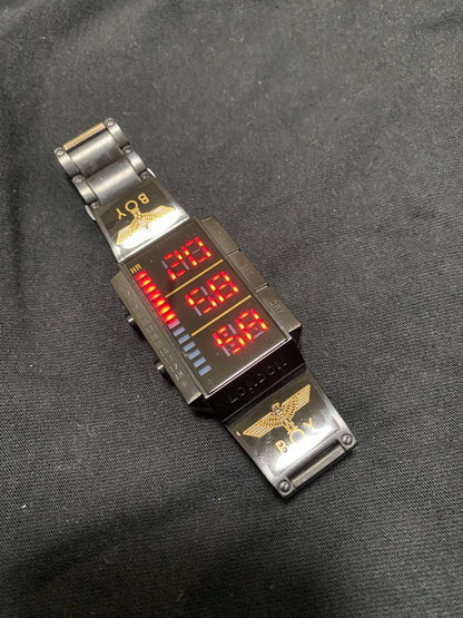 BOYLONDON Digital Watch