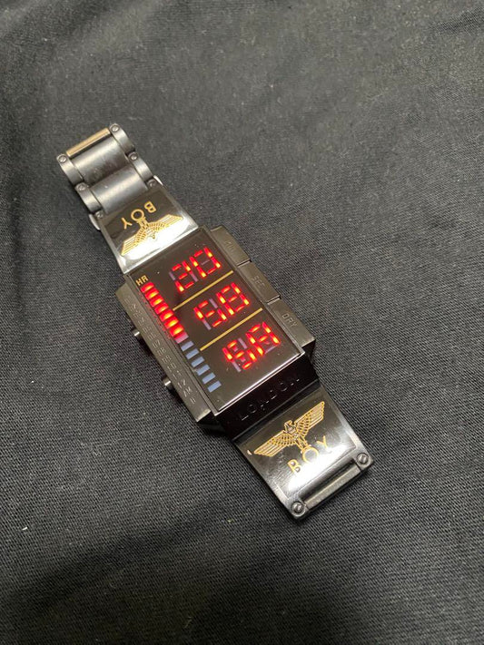 BOYLONDON Digital Watch