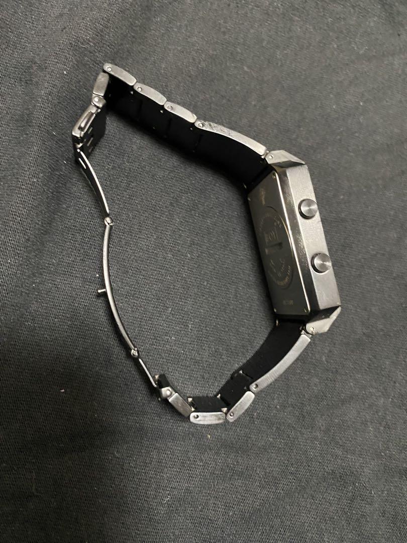 BOYLONDON Digital Watch