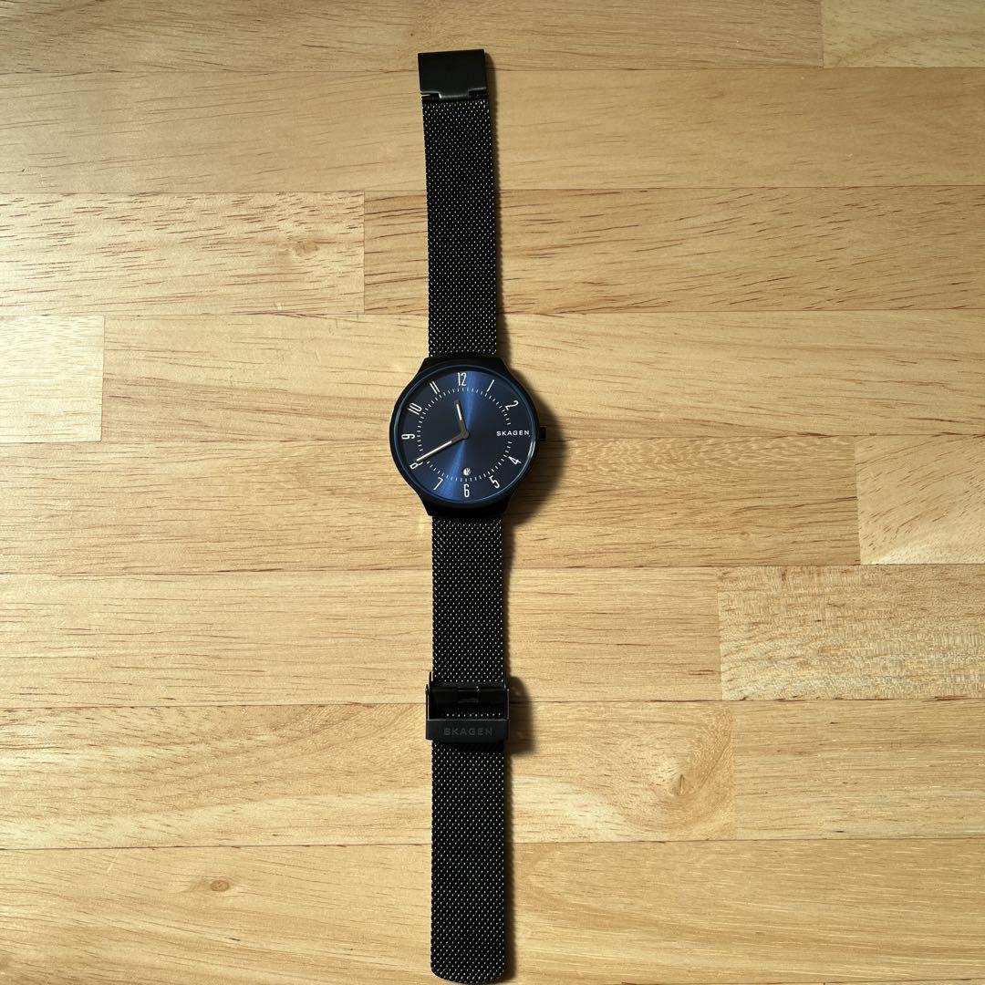 SKAGEN Watch