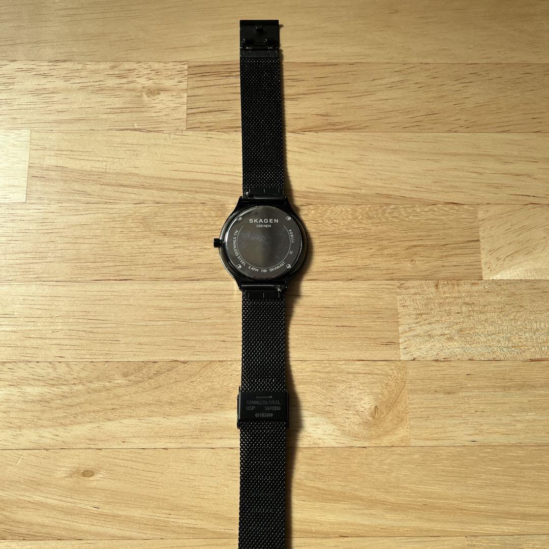 SKAGEN Watch