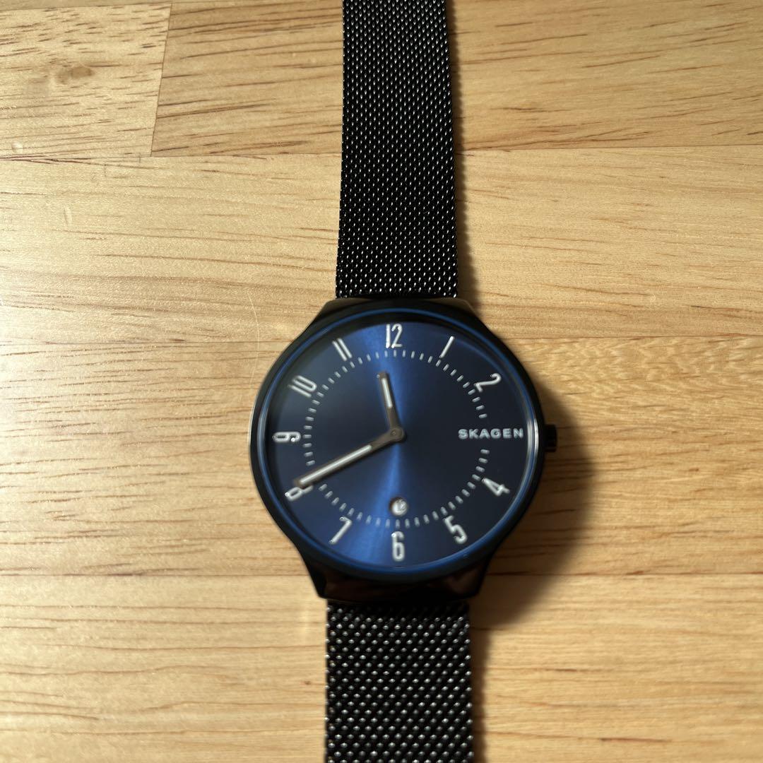 SKAGEN Watch