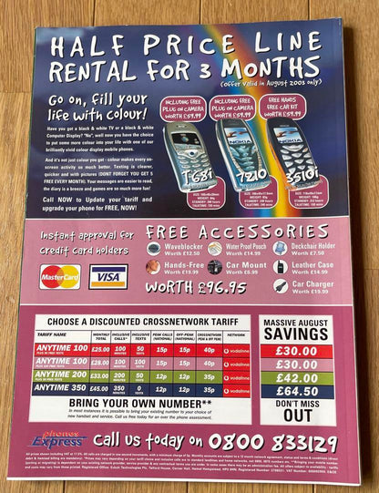 LAND ROVER Monthly LRM Land Rover Magazine English Book