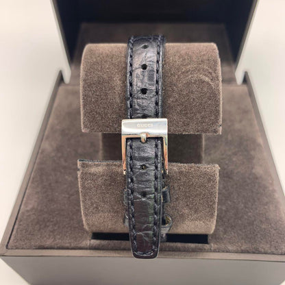 Operating Product GUCCI Quartz Watch Silver