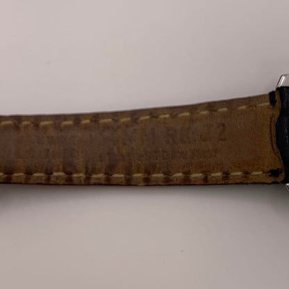 Operating Product GUCCI Quartz Watch Silver