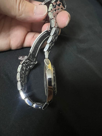 SWATCH IRONY Automatic Winding Watch