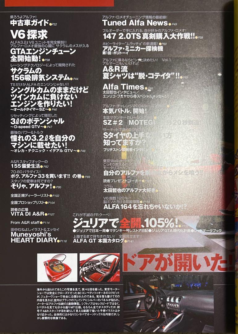 Alfa & Romeo VOL.7 TIPO 1990