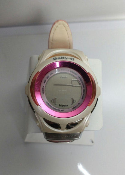 【Dead Battery】CASIO BGT-2000 Baby-G