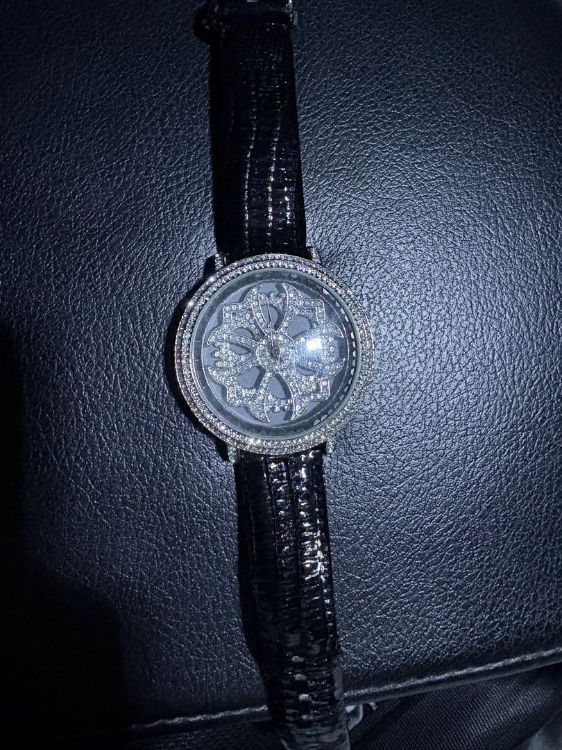 BROOKIANA Watch  Middle-sized