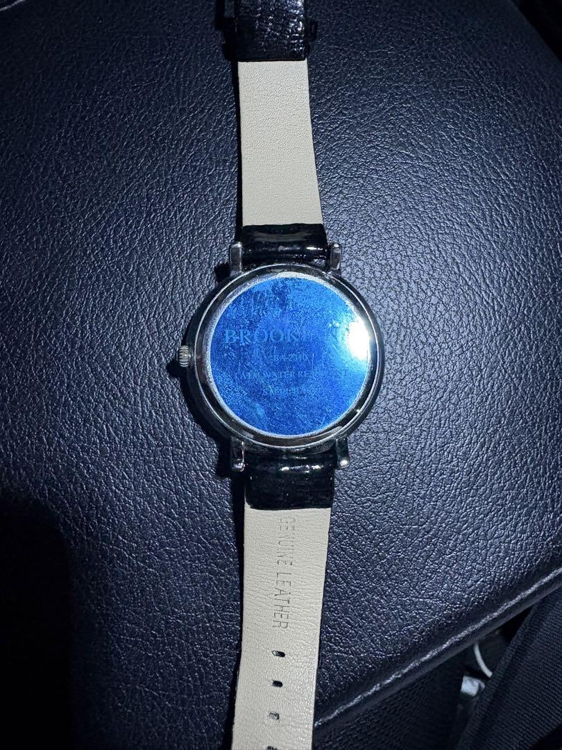 BROOKIANA Watch  Middle-sized