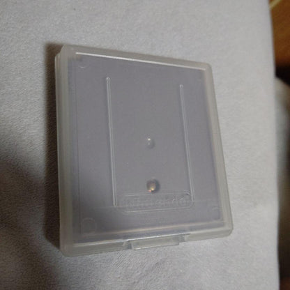 Yu-Gi-Oh Game Boy Software DMG-XYU-JPN