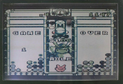 Game Boy Software / Puyo Puyo Tsuu
