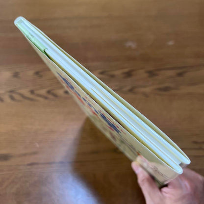 Wild Grass Name Note