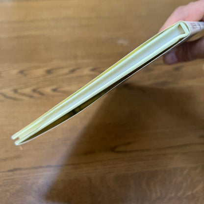 Wild Grass Name Note