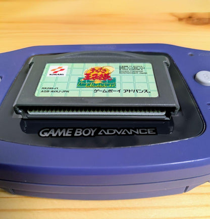 Prince of Tennis -Aim at The Victory!- Advance Soft