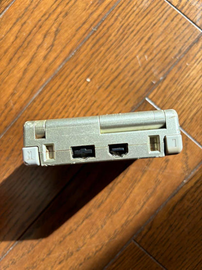 【Operational Confirmation OK】Nintendo Game Boy Advance SP 2 units