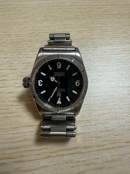 Battery Black Limited Edition 0278