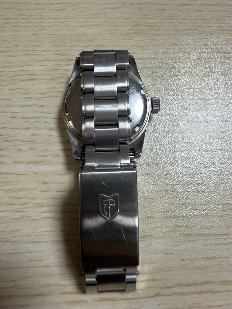 Battery Black Limited Edition 0278