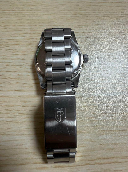 Battery Black Limited Edition 0278