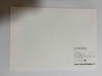 Toyota ALPHARD Catalog