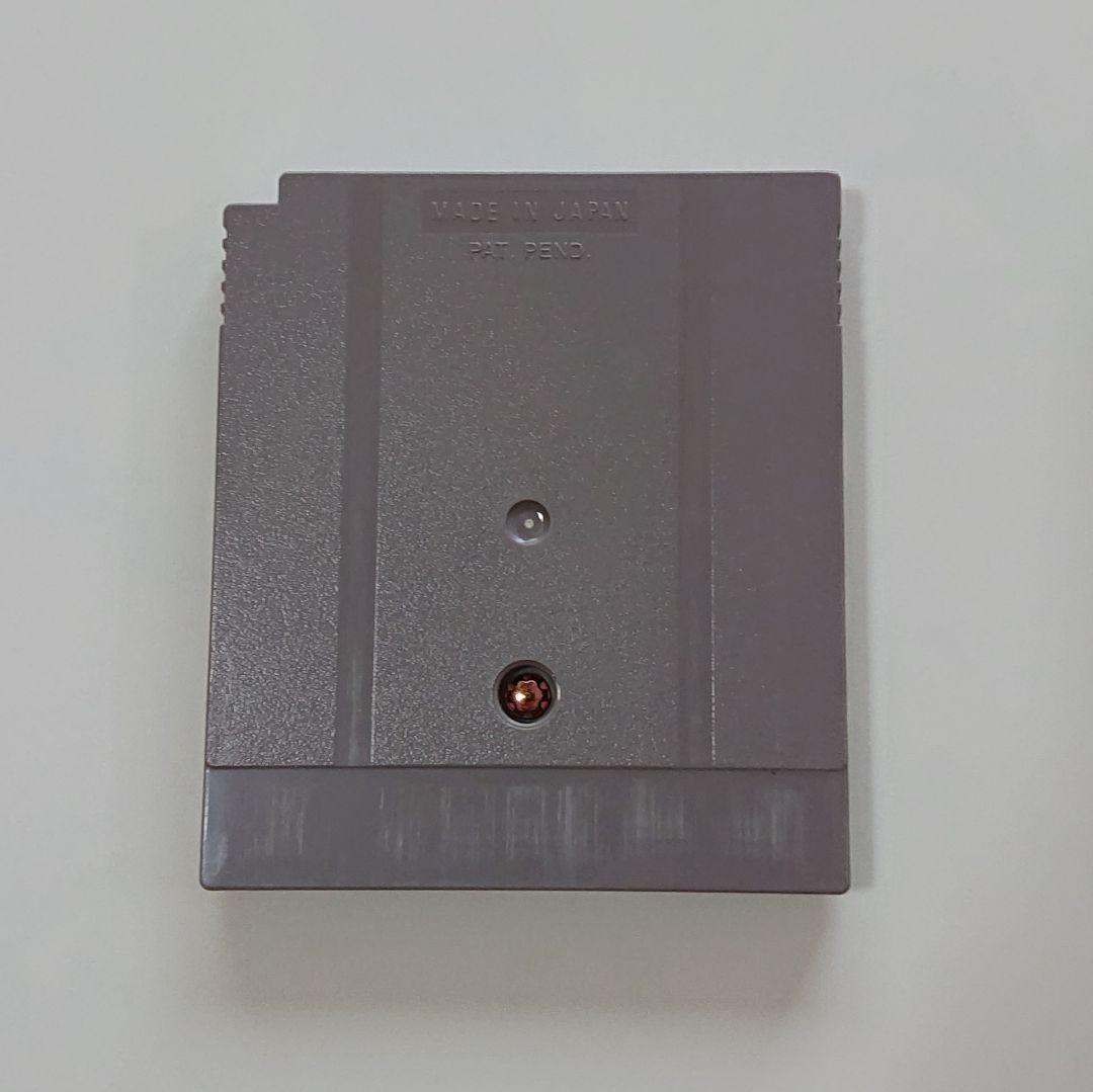 SHANGHAI Shanghai Game Boy Software [With Box]