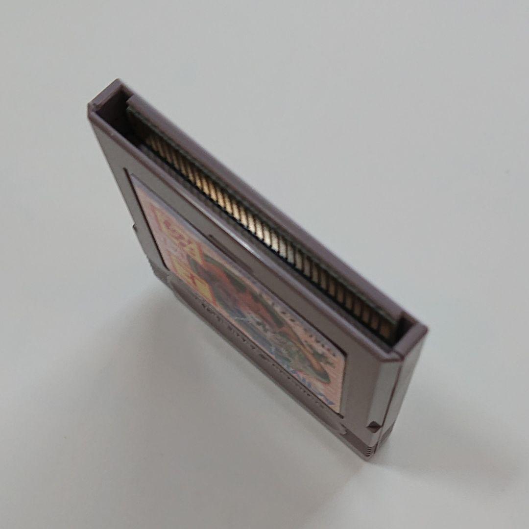 SHANGHAI Shanghai Game Boy Software [With Box]