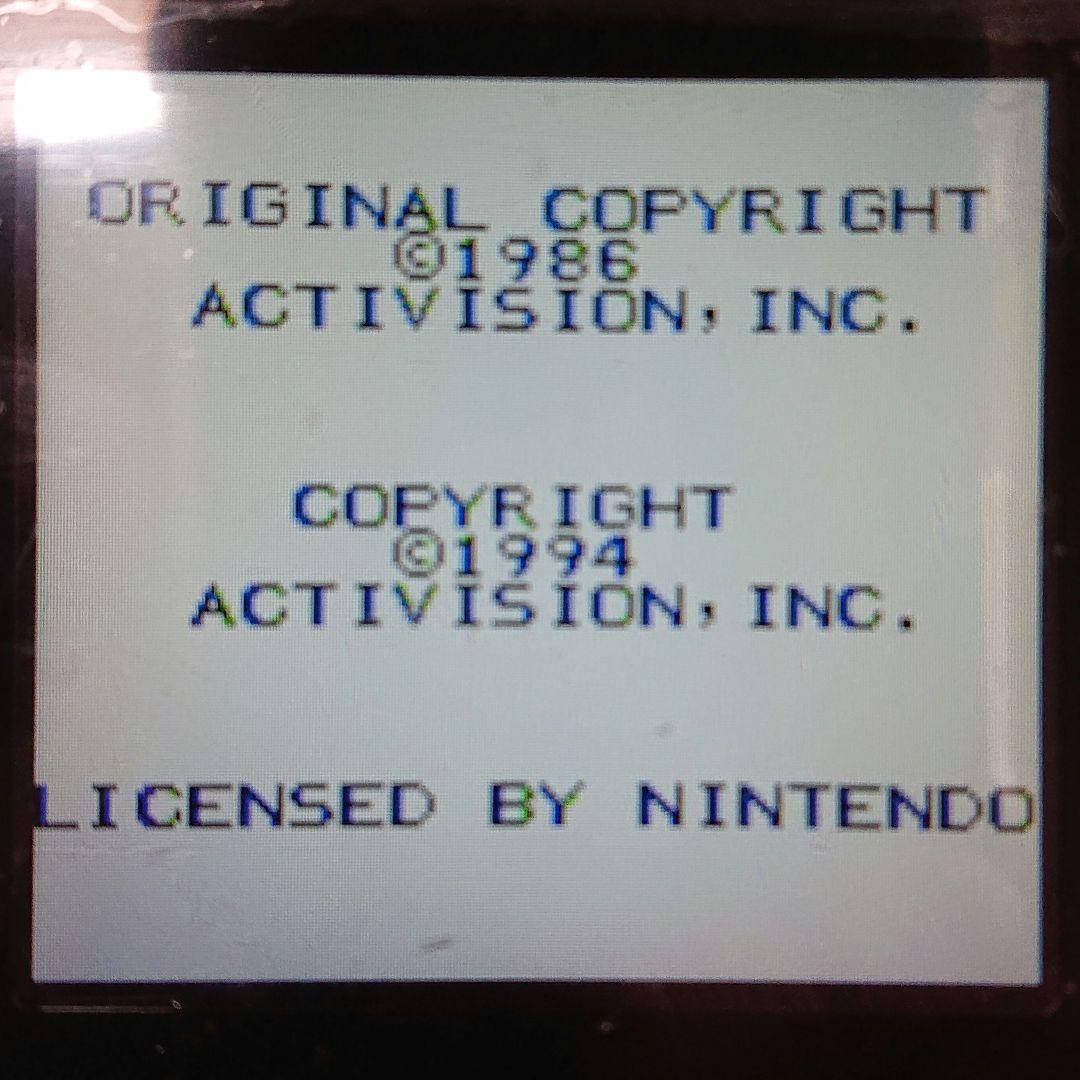 SHANGHAI Shanghai Game Boy Software [With Box]