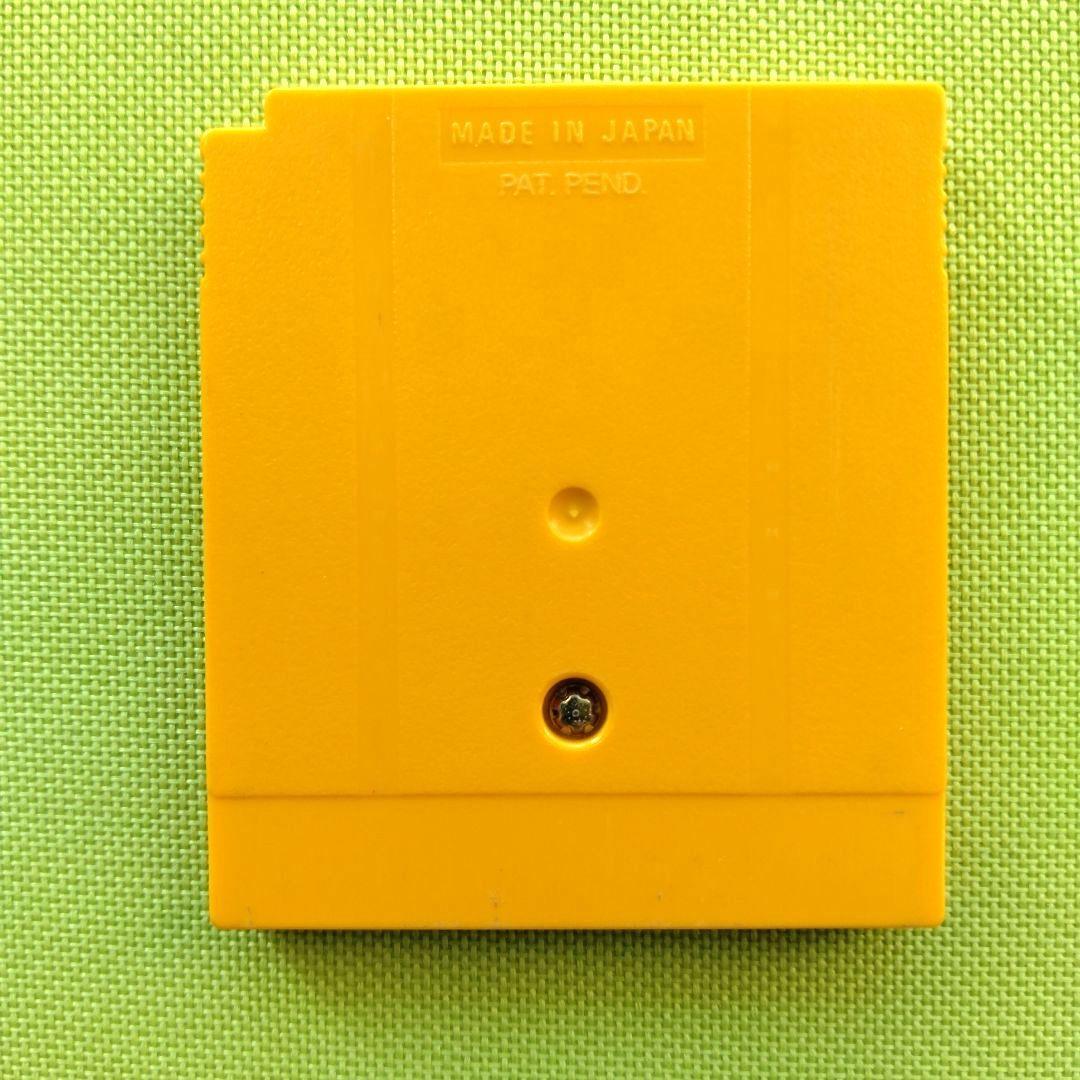 [Super Donkey Kong Game Boy] Tested and Works, Includes Manual