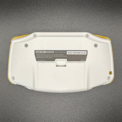 Game Boy Advance IPS V7.1 LCD 087