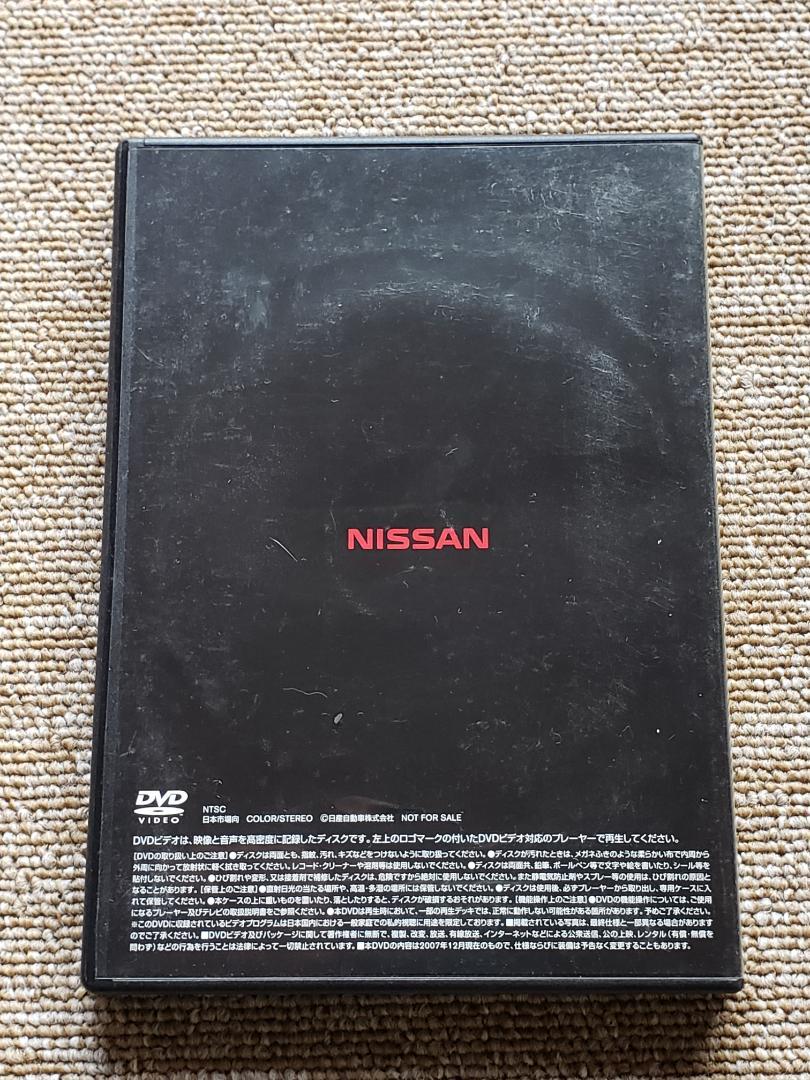 R35 GT-R THE LEGEND IS REAL