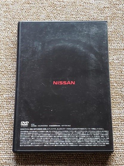 R35 GT-R THE LEGEND IS REAL