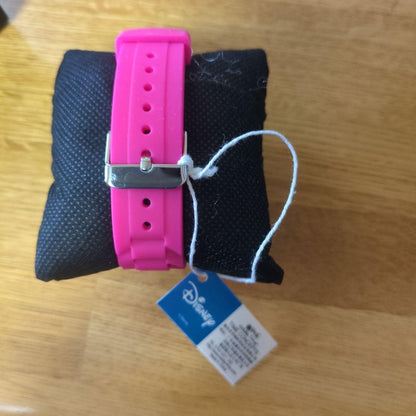 Minnie-chan Watch Pink