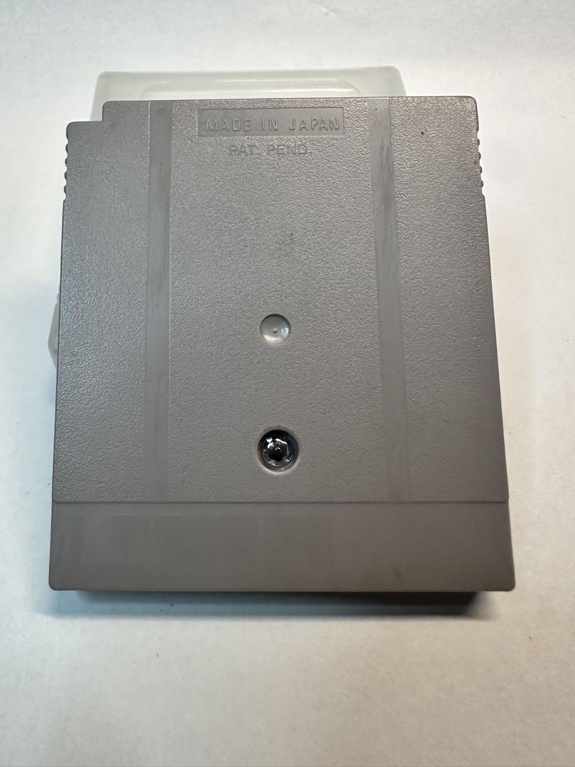 Rare Condition Game Boy Dragon Slayer: The Legend of Heroes Hard Case Included