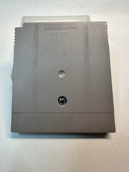 Rare Condition Game Boy Dragon Slayer: The Legend of Heroes Hard Case Included