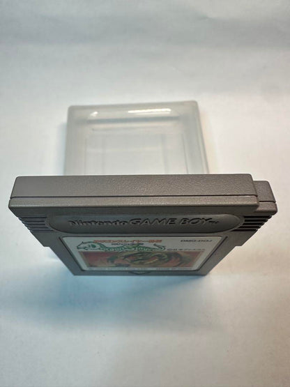 Rare Condition Game Boy Dragon Slayer: The Legend of Heroes Hard Case Included