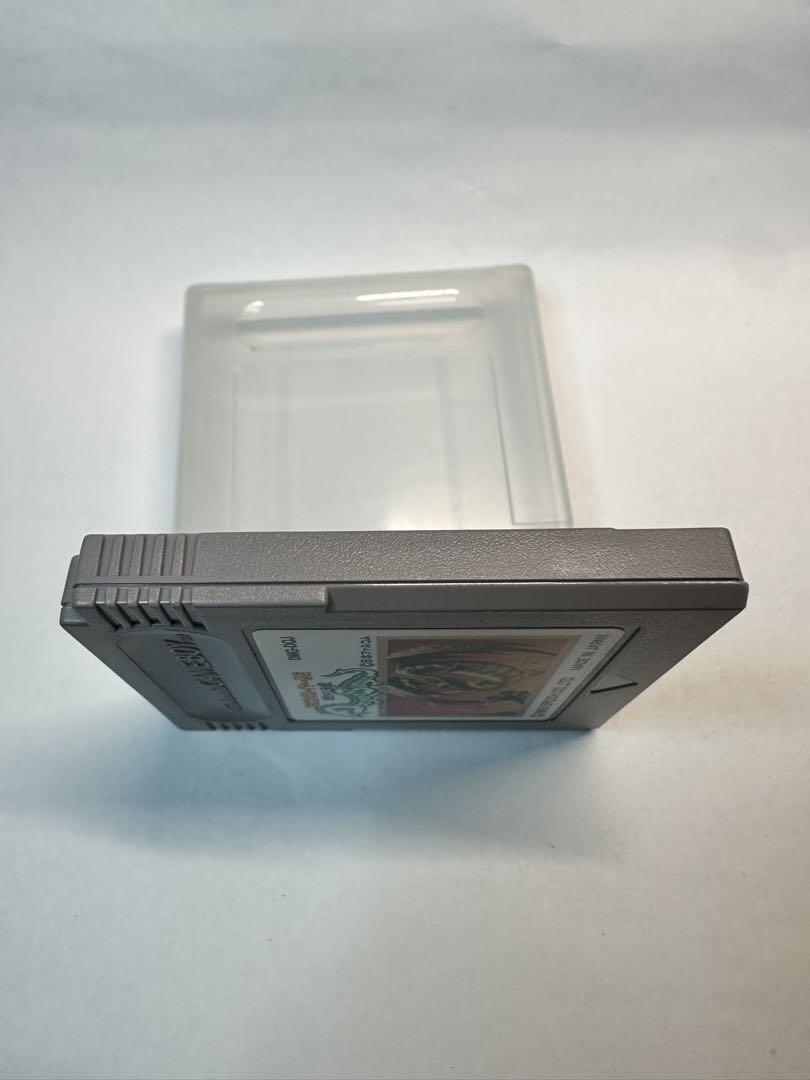 Rare Condition Game Boy Dragon Slayer: The Legend of Heroes Hard Case Included