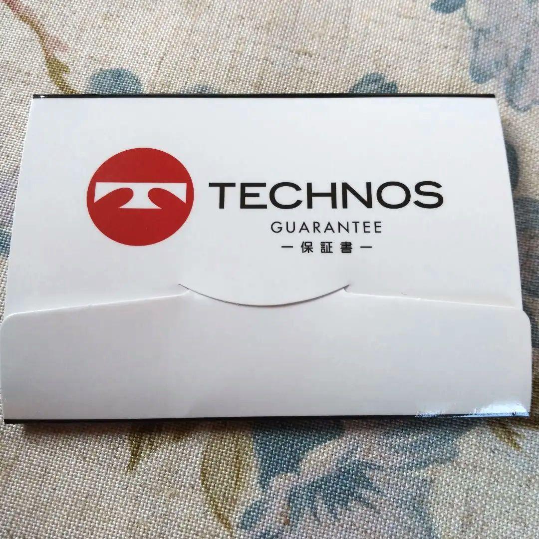 TECHNOS Beautiful Bezel, Women's Watch with Colorful Dial, Battery Replaced on May 23rd