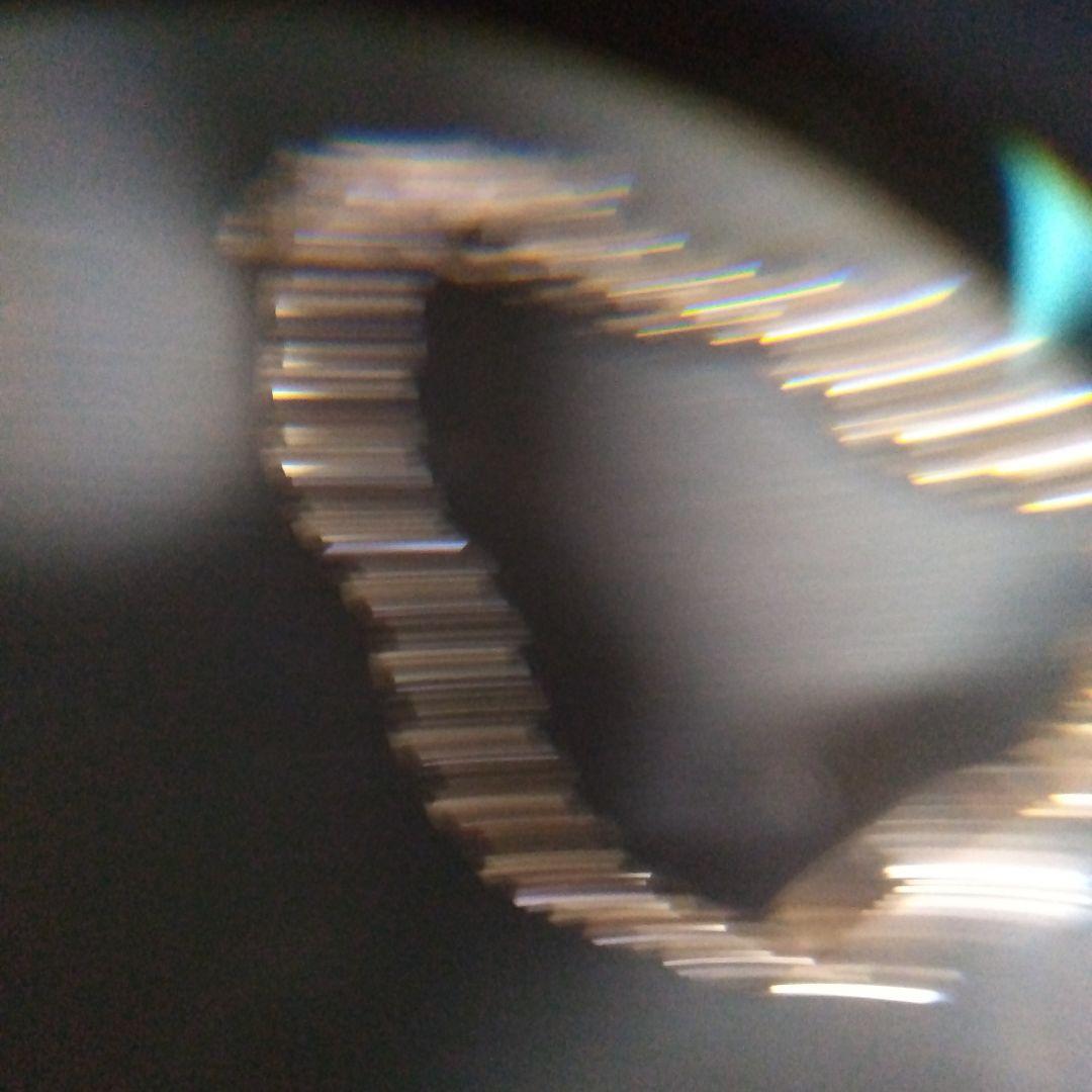 Rodania Winding Watch White Dial Metal and Leather Band