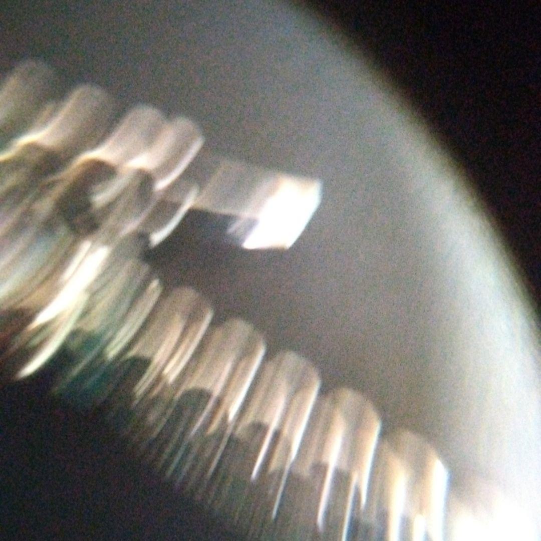 Rodania Winding Watch White Dial Metal and Leather Band