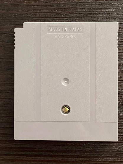 High-quality Sanrio Urana Party DMG-AG7J-JPN Game Boy